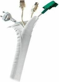 Image du produit Hagor KS Self Wrap Gaine de câble (Gaines pour câbles, 2500 cm)