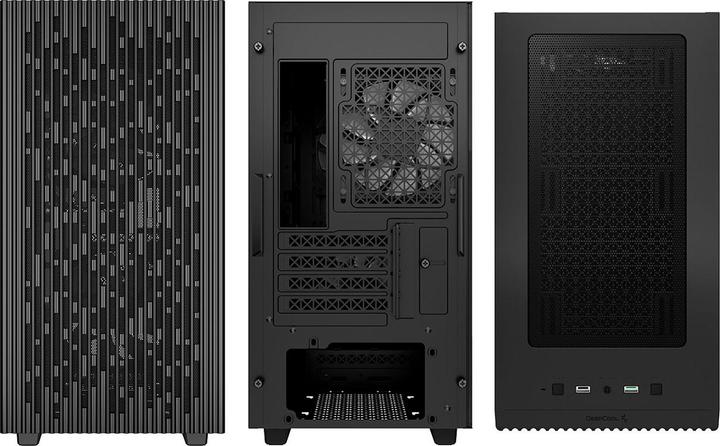 Produktbild Deepcool Matrexx 40 3FS (Mini-ITX, mATX)