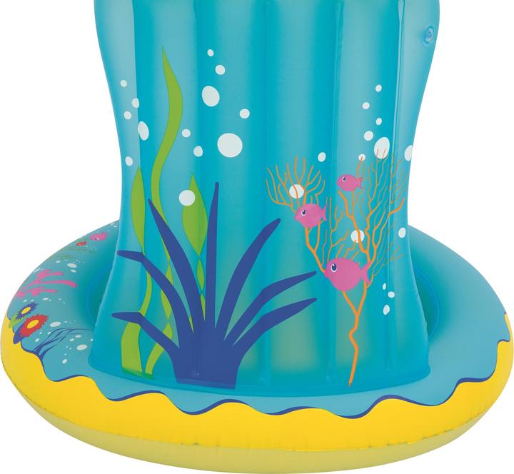 Produktbild Bestway Turtle Totz Play