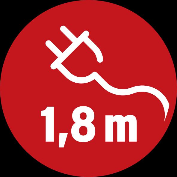 Image du produit Brennenstuhl Ligne Premium 30KA (4 x, Type 13, 1.80 m)