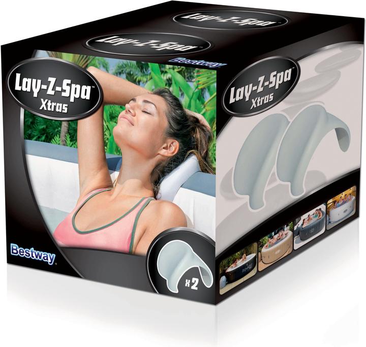 Produktbild Bestway Lay-Z-Spa