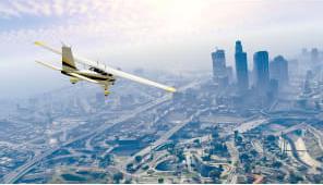 Image du produit Rockstar GTA 5 (Xbox Series X, EN)