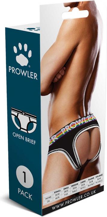 Actual product image Prowler Oversized Paw Open Brief - S (L, Single pack)
