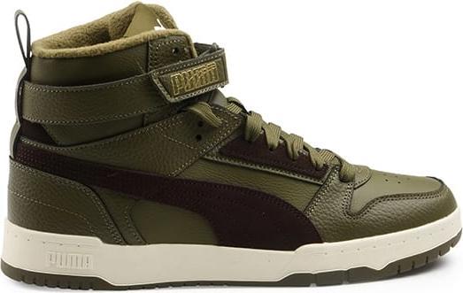 Puma RBD Game WTR