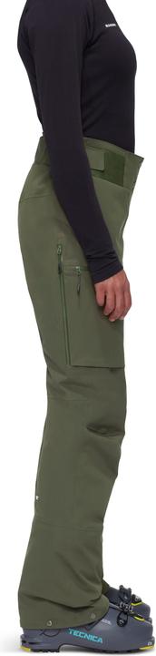 Produktbild Mammut Stoney HS Thermo Pants Women (40)