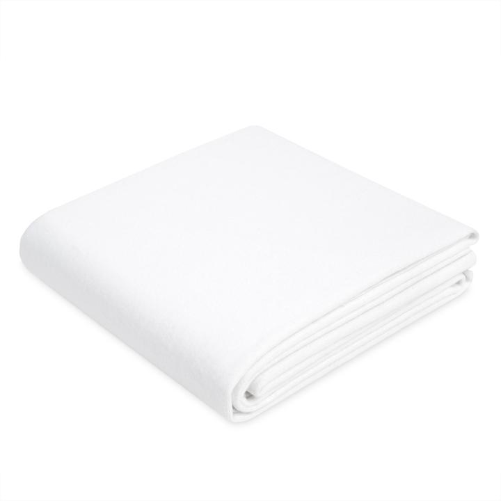 Actual product image Julius Zöllner fitted sheet (70 x 100 cm)