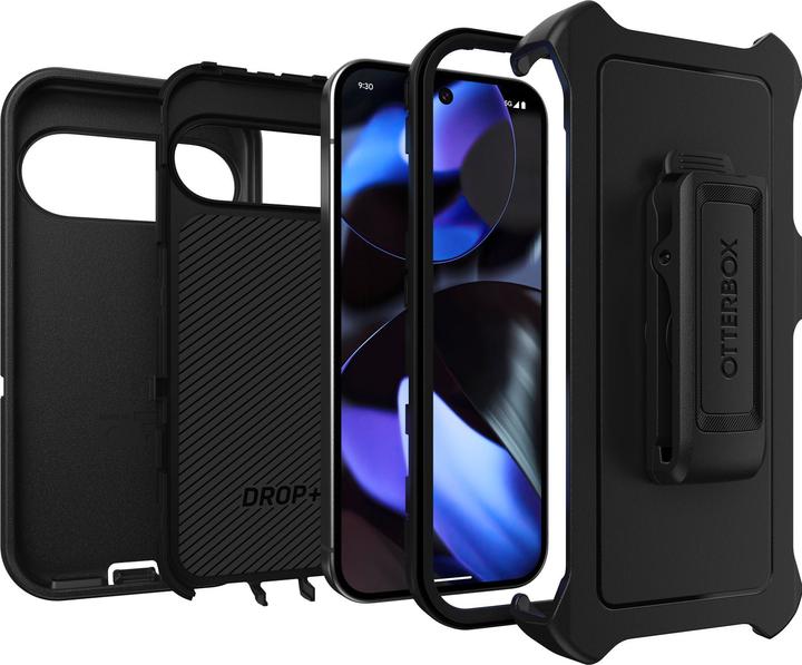 Produktbild OtterBox Defender (Google Pixel 9 Pro, Google Pixel 9)