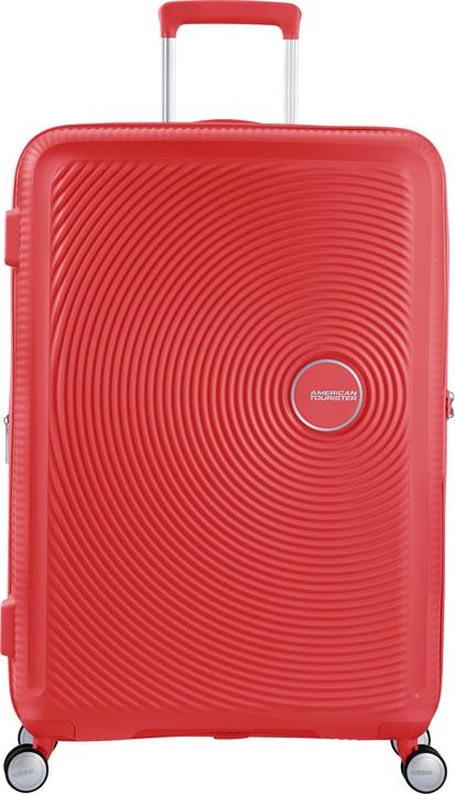 American Tourister Soundbox (110 l, L (90 - 115l))