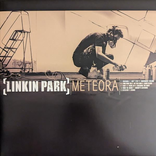 Image du produit Meteora (Parc Linkin, 2024)