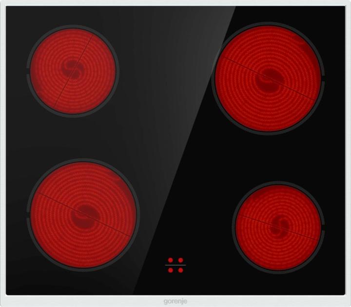 Actual product image Gorenje ECD641BX