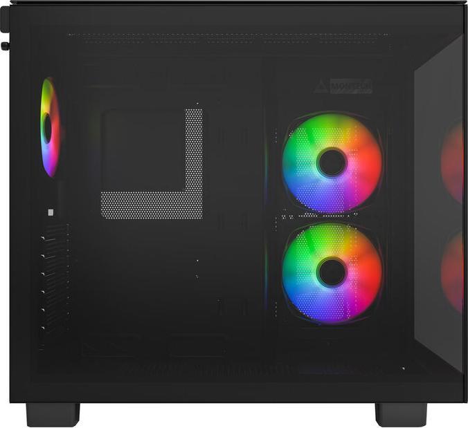 Actual product image Montech King 65 PRO (ATX)