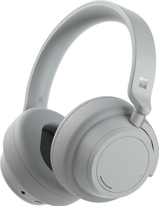 Immagine prodotto Microsoft Surface Headphones 2 (ANC, 20 h, Senza fili)
