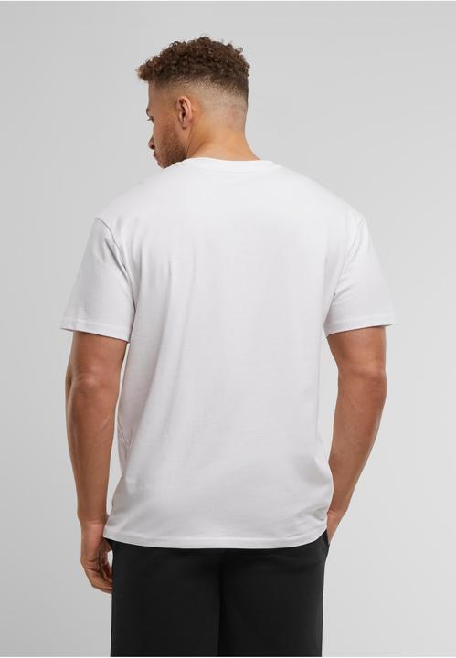 Actual product image Urban Classics Upscale Upscale Core EMB Oversize Tee - 191111 (M)