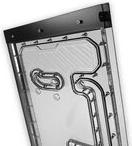 Produktbild Stealkey Customs Phanteks NV7 x Stealkey Distroplate D-RGB- weiss