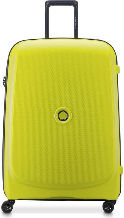 Delsey Belmont Plus 4 Rollen Trolley 76 cm (102 l, XL (ab 115l))