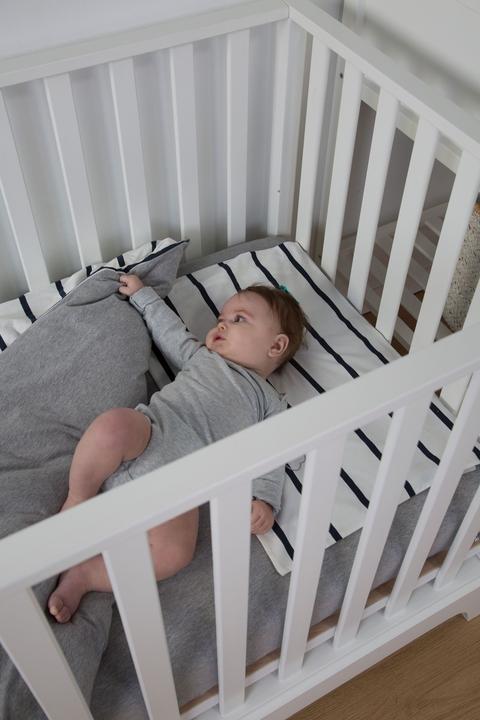 Produktbild Childhome Babybett 17 (70 x 140 cm)