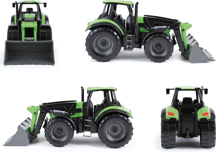 Produktbild Lena Traktor Deutz Agrotron