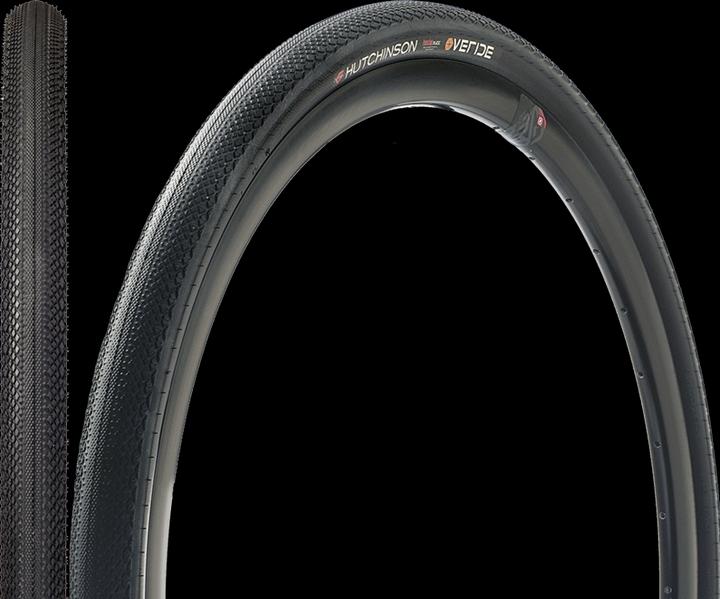 Hutchinson Overide (28 x 1.65, 40-622)