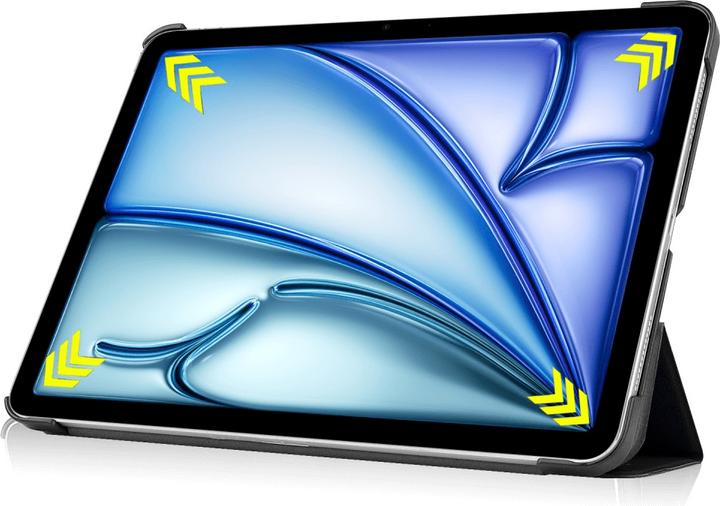 Produktbild Cover-Discount iPad Air 11 2024 - Tri-fold Smart Case (iPad Air 11 2024 (M2))
