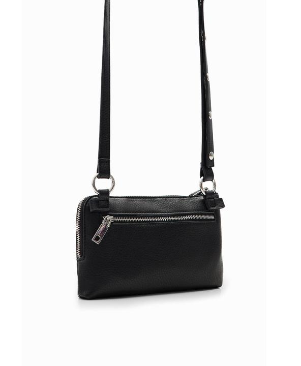 Image du produit Desigual Lisa sac à bandoulière 20 cm