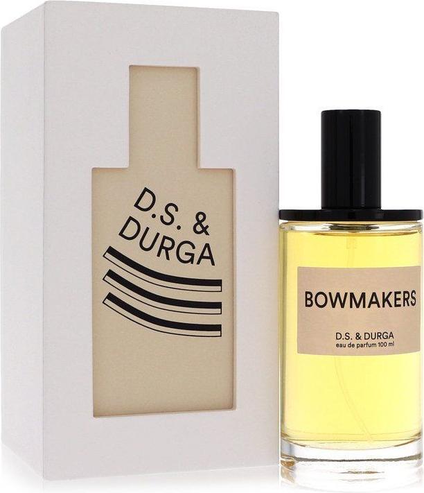 Actual product image D.S. & Durga Bowmakers (Eau de parfum, 100 ml)