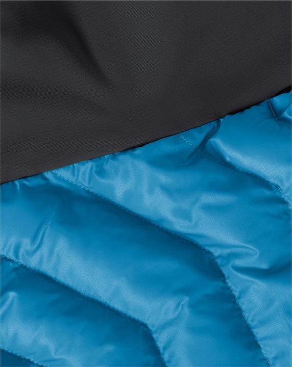 Actual product image Jack Wolfskin Routeburn Pro Hybrid M (M)