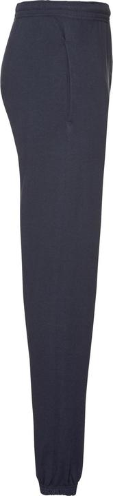 Actual product image Fruit of the Loom Mens Elasticated Cuff Jogging Bottoms (L)