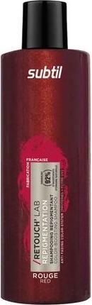 Actual product image Subtil REPIGM Shampoo Red 250ml (250 ml, Liquid shampoo)