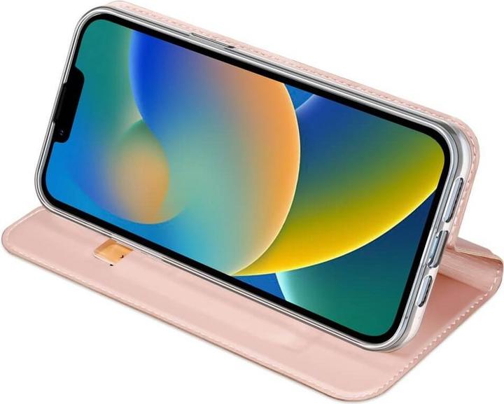Immagine prodotto Dux Ducis Copertina del libro Skin Pro Series (Apple iPhone 14 Plus)