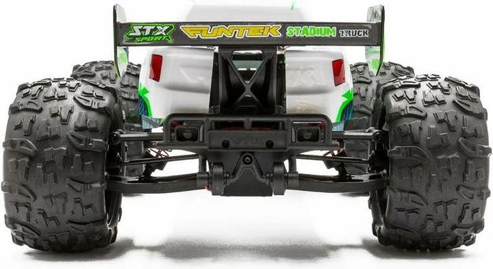 Image du produit Funtek STX Sport 4WD (RTR Prêt à fonctionner)