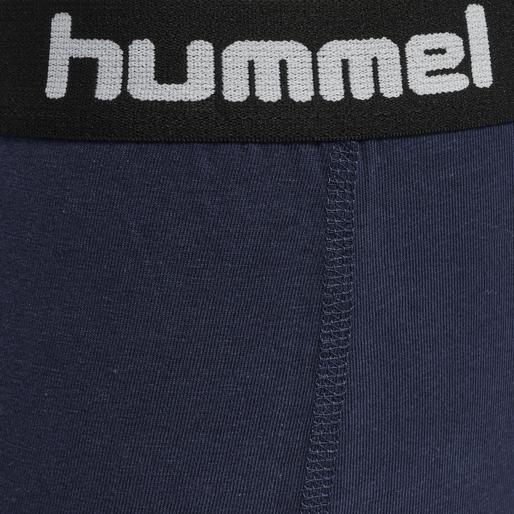 Immagine prodotto hummel Boxer Hmlnolan Confezione Da 2 (34, 35, 36, 37, 38, 39, 40, Confezione da 2)