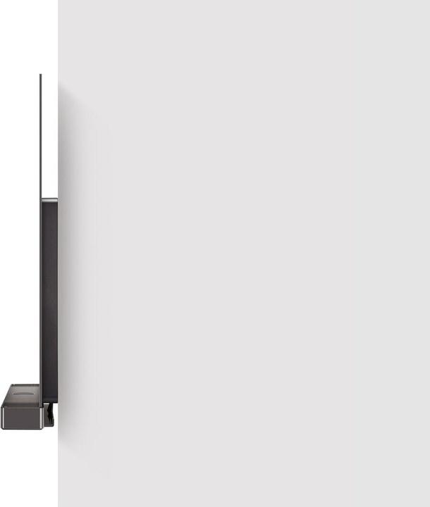 Actual product image LG OLED77C47LA (77", C4, OLED, 4K, 2024)
