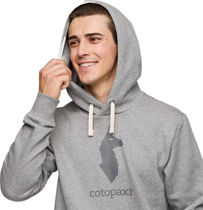 Produktbild Cotopaxi Llama Pullover Hoodie (S)