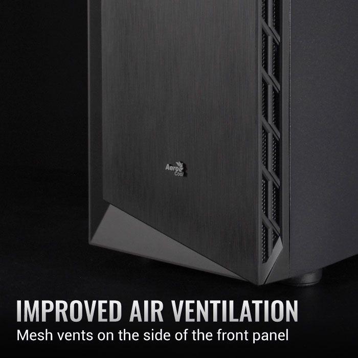 Image du produit AeroCool Rift (ATX)