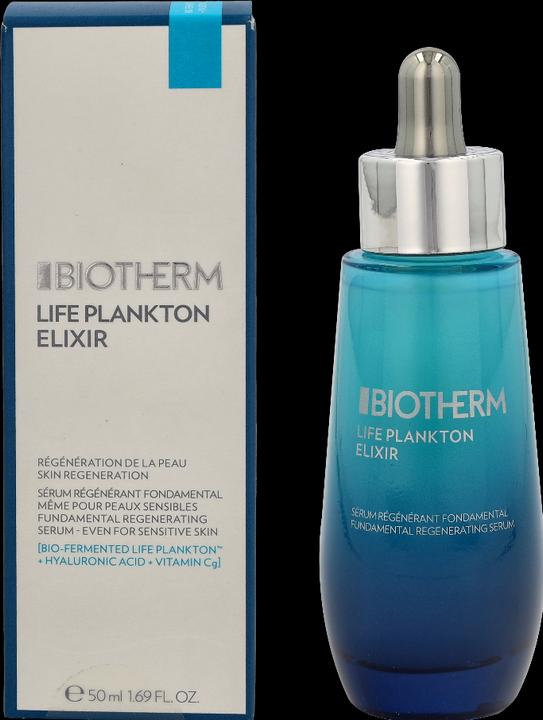 Actual product image Biotherm Life Plankton - Elixir (50 ml)
