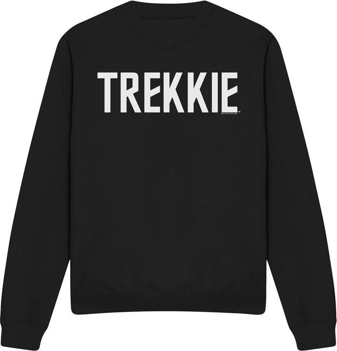 Trekkie Sweatshirt (XXL)