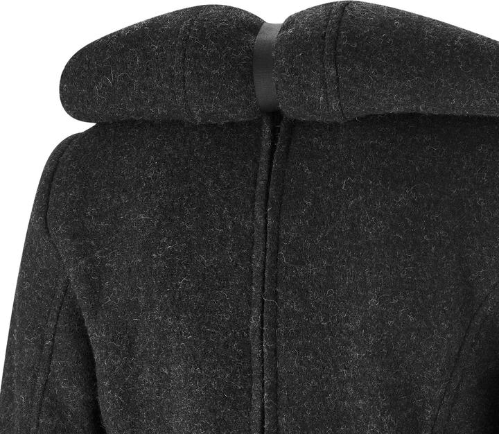 Immagine prodotto Mamalila Cappotto da trasporto con cappuccio Vienna (L)
