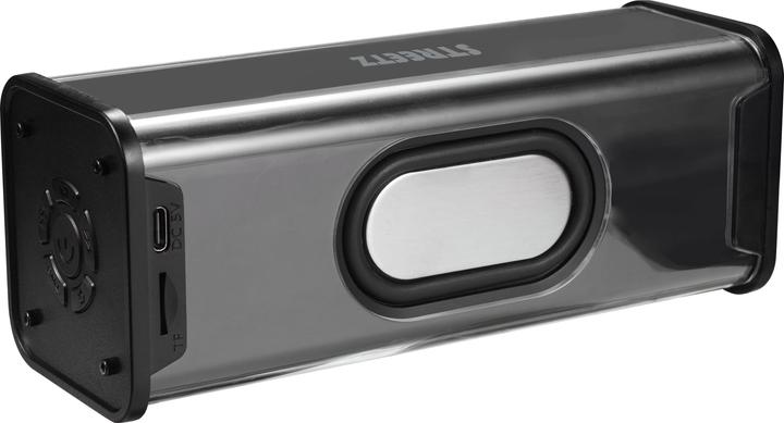 Immagine prodotto Streetz S310-BLK