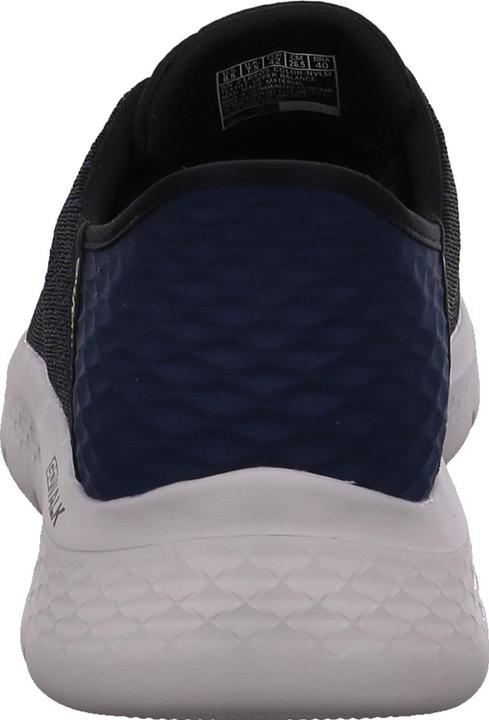 Actual product image Skechers 216505 NVLM (43)