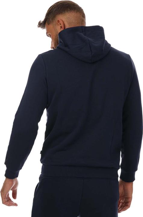 Immagine prodotto Puma Essentials Felpa con Cappuccio Logo Piccolo Uomo (L)