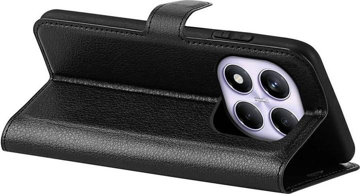Immagine prodotto Cover-Discount Xiaomi Redmi Note 14 Pro 4G - Leder Etui Hülle (Xiaomi Redmi Note 14 Pro)