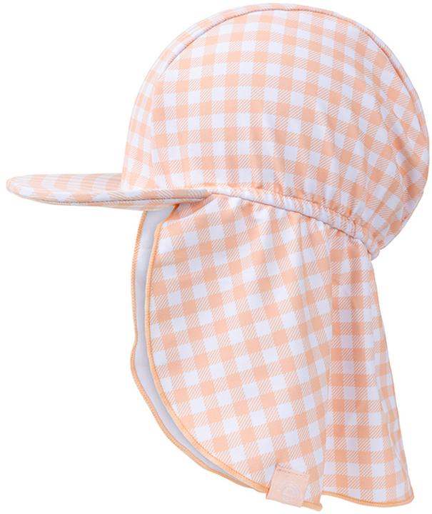 Swim Essentials UV Sonnenhut 12 Jahre Apricot