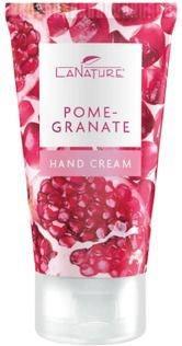 Actual product image La Nature Pomegranate Hand Cream (50 ml)