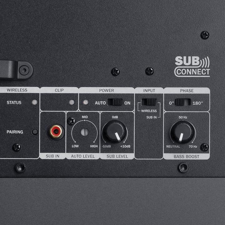 Produktbild Teufel T 10 (1 Stk., 150 W)