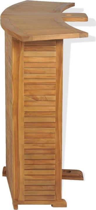 Produktbild VidaXL Kaylyn (155 x 53 x 105 cm)