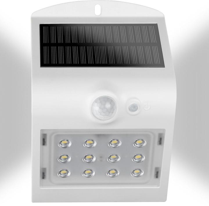 Actual product image REV Butterfly with motion detector (220 lm, IP65)