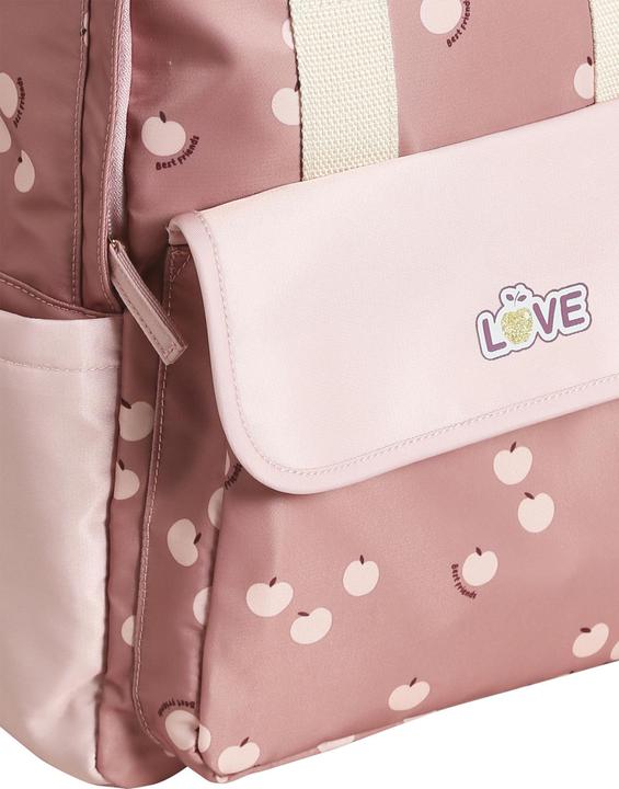 Image du produit Vertbaudet Sac à dos fille APFEL