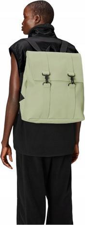 Actual product image Rains MSN Bag W3 2025-SS