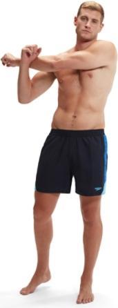 Actual product image Speedo HyperBoom Splice 16" Watershor (M)