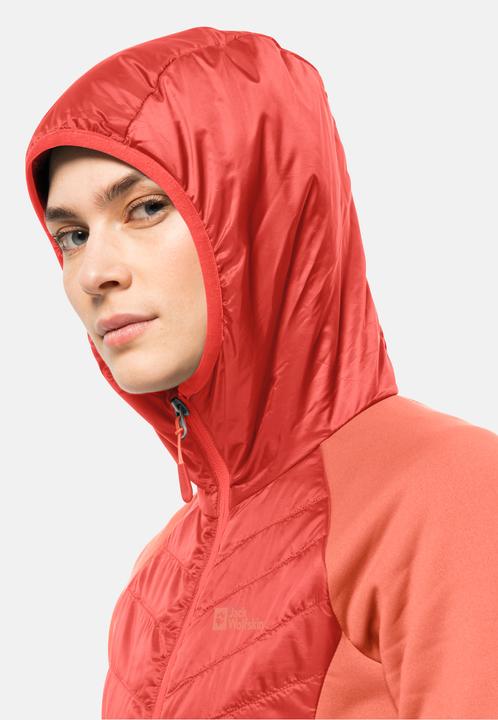 Immagine prodotto Jack Wolfskin Routeburn Pro Hybrid W (L)